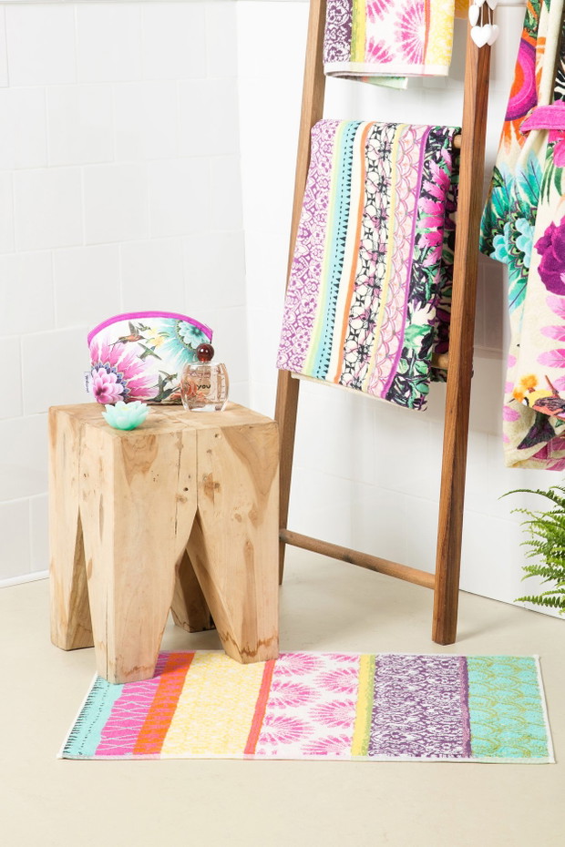Desigual Home - dom w kolorach raju