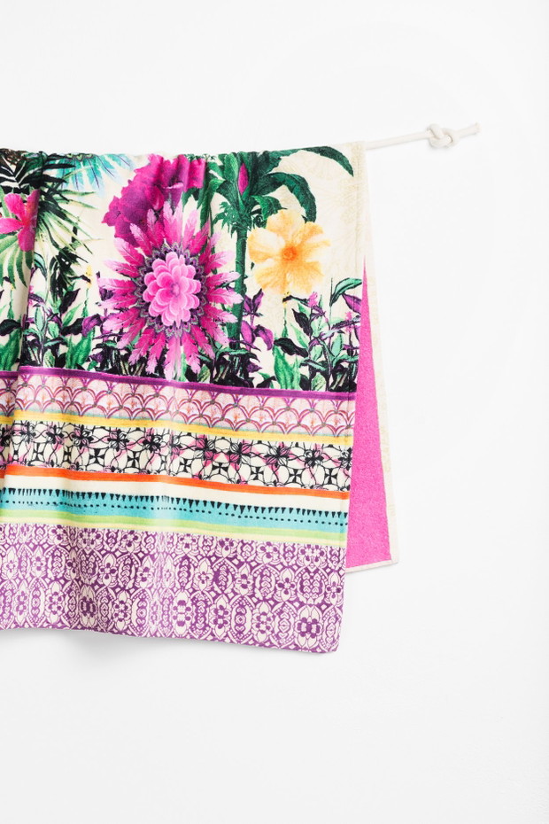 Desigual Home - dom w kolorach raju