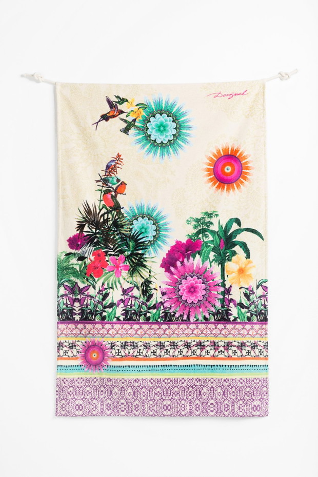 Desigual Home - dom w kolorach raju