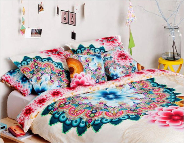 Desigual Home - dom w kolorach raju