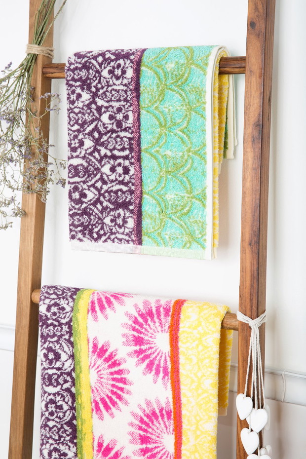 Desigual Home - dom w kolorach raju
