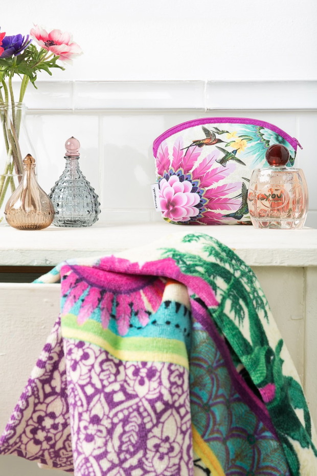 Desigual Home - dom w kolorach raju
