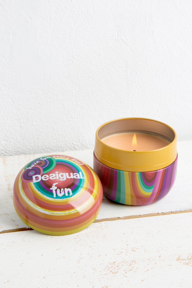 Desigual Home - dom w kolorach raju