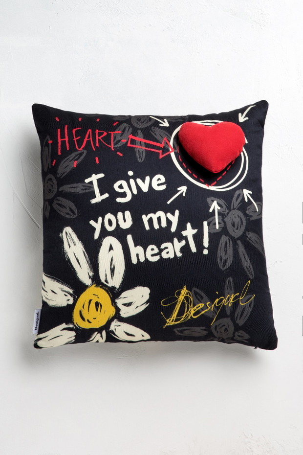 Desigual Home - dom w kolorach raju