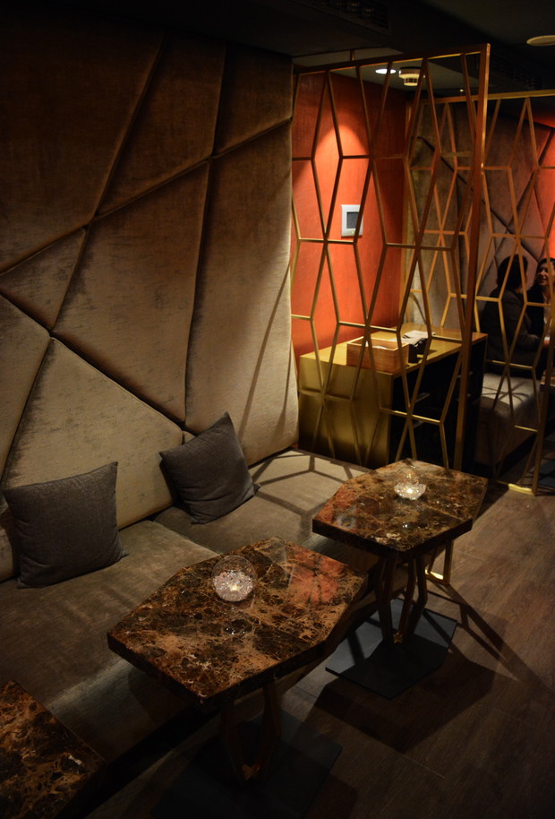 Panorama Sky Bar - nowe wnętrza najwyżej położonego baru w Polsce