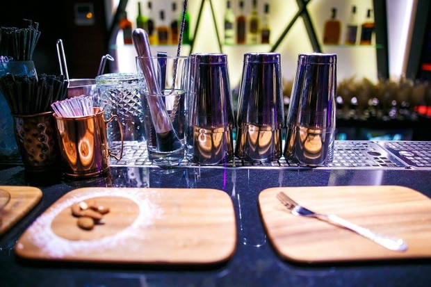 Panorama Sky Bar - nowe wnętrza najwyżej położonego baru w Polsce