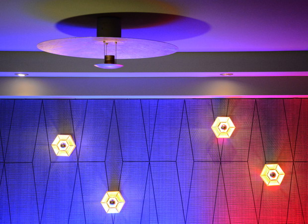 Panorama Sky Bar - nowe wnętrza najwyżej położonego baru w Polsce