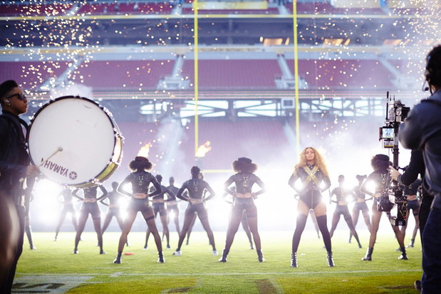 Super Bowl 2016