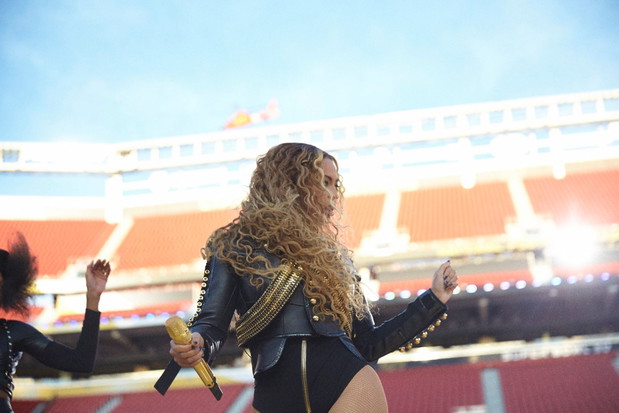 Super Bowl 2016