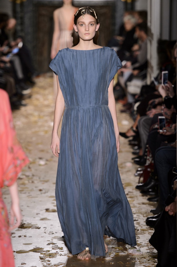 Valentino haute couture wiosna-lato 2016