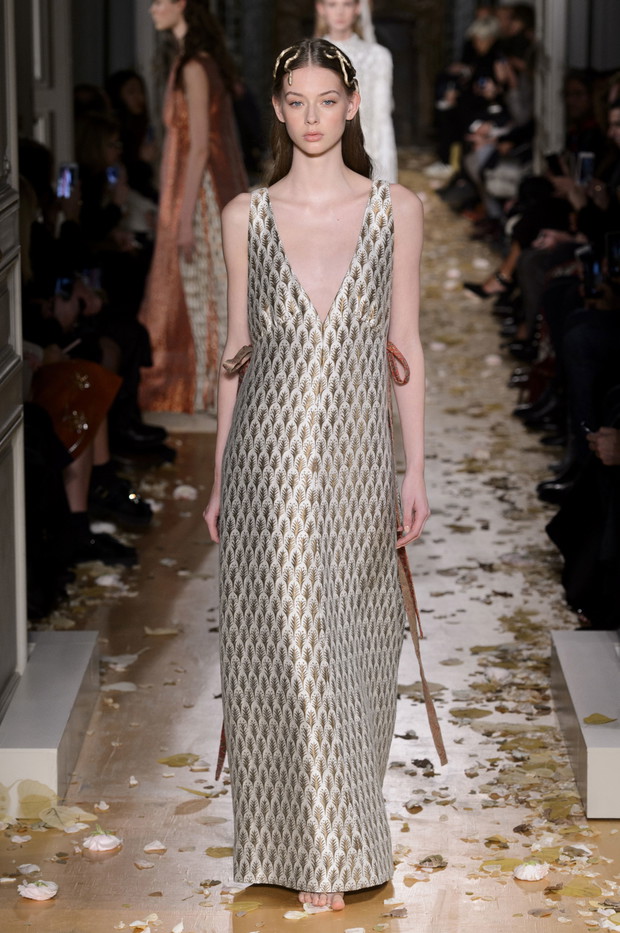 Valentino haute couture wiosna-lato 2016