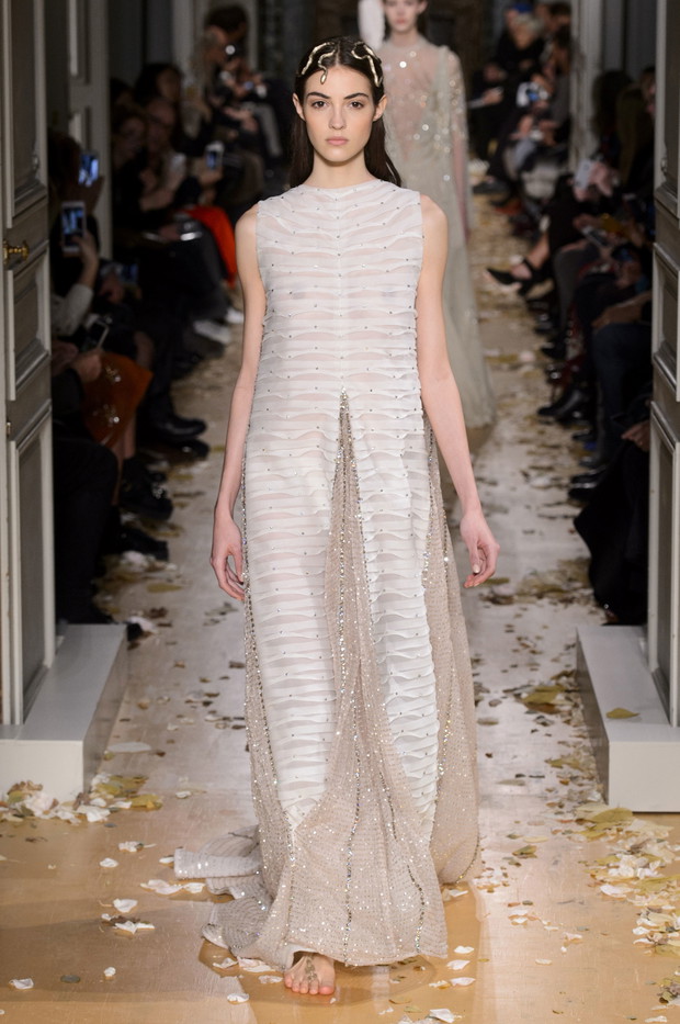 Valentino haute couture wiosna-lato 2016