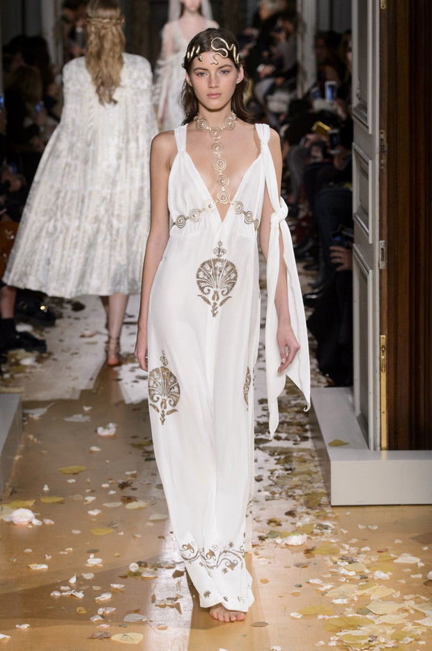 Valentino haute couture wiosna-lato 2016