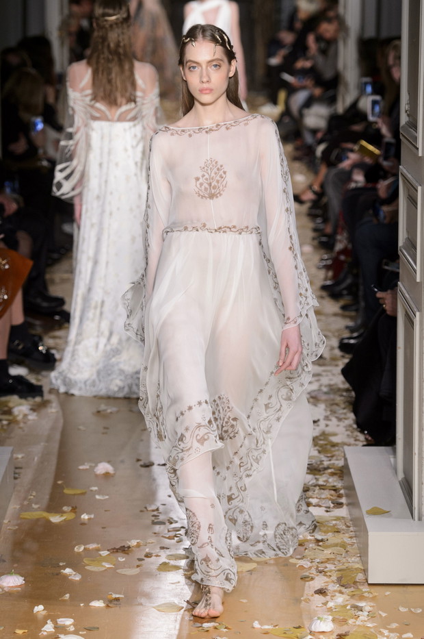 Valentino haute couture wiosna-lato 2016