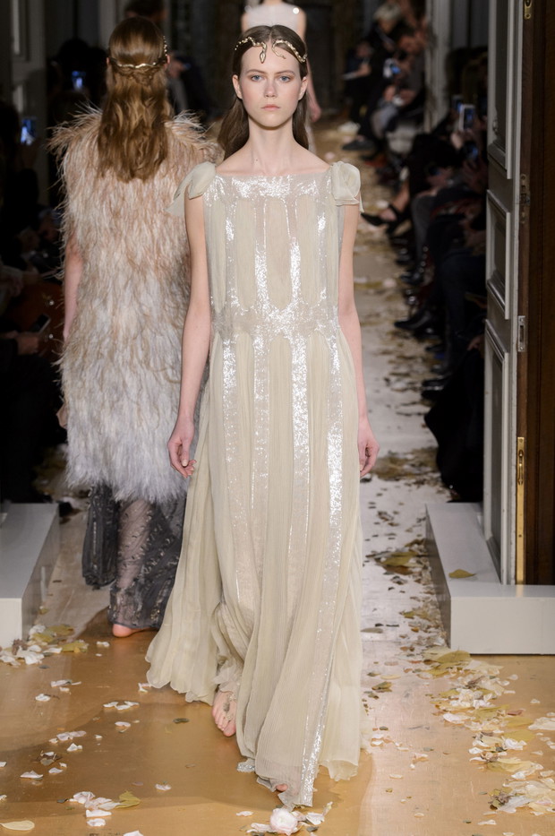Valentino haute couture wiosna-lato 2016