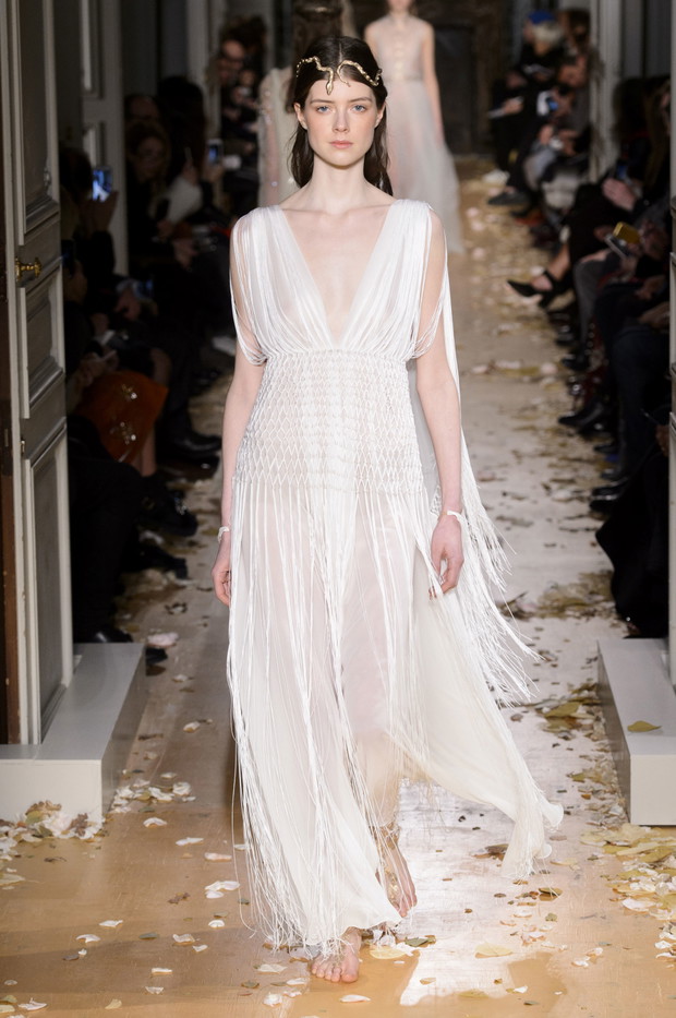 Valentino haute couture wiosna-lato 2016