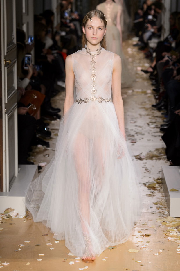 Valentino haute couture wiosna-lato 2016