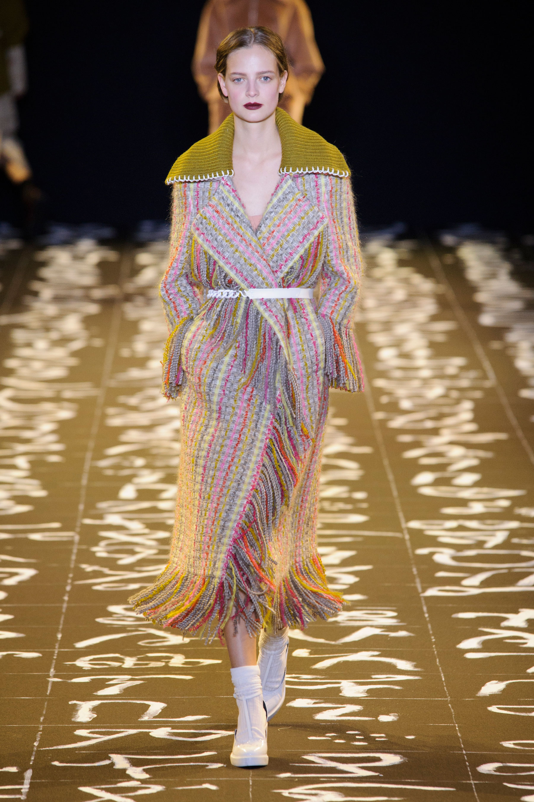 Edun jesień-zima 2016/2017