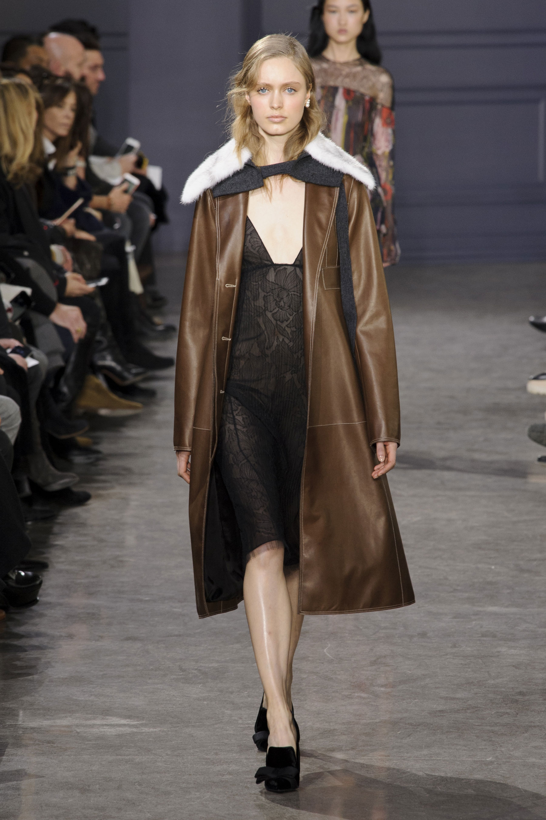 Jason Wu jesień-zima 2016/2017