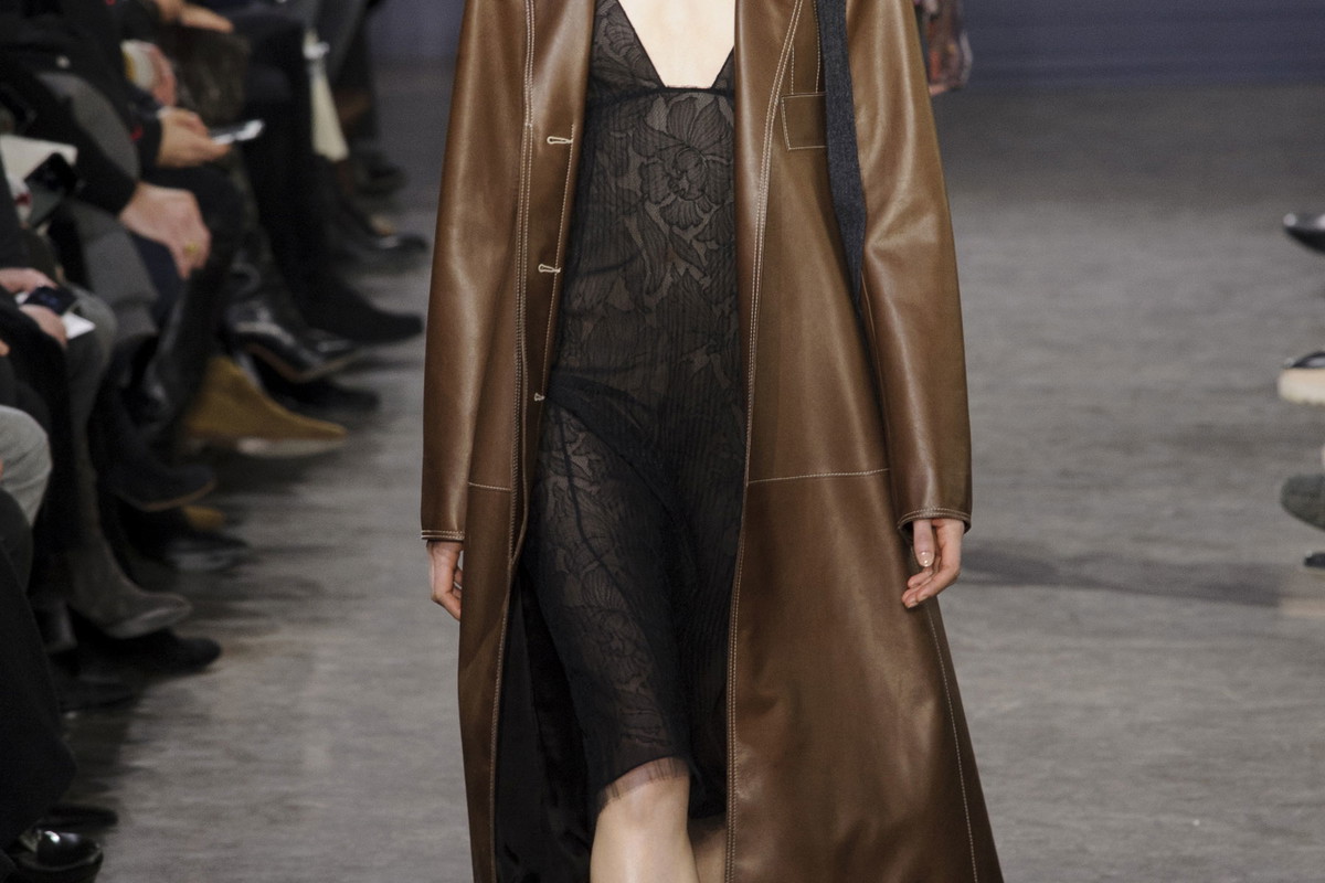 Jason Wu jesień-zima 2016/2017