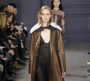 Jason Wu jesień-zima 2016/2017