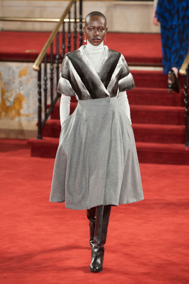 Creatures of the Wind jesień-zima 2016/2017