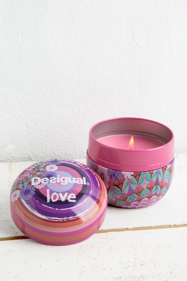 Desigual Home - dom w kolorach raju