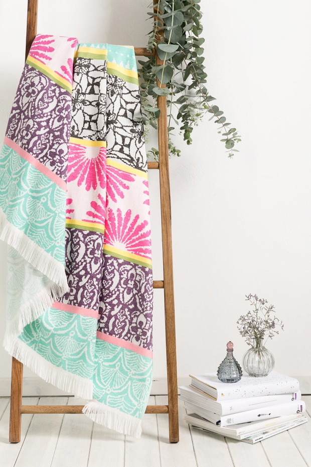 Desigual Home - dom w kolorach raju
