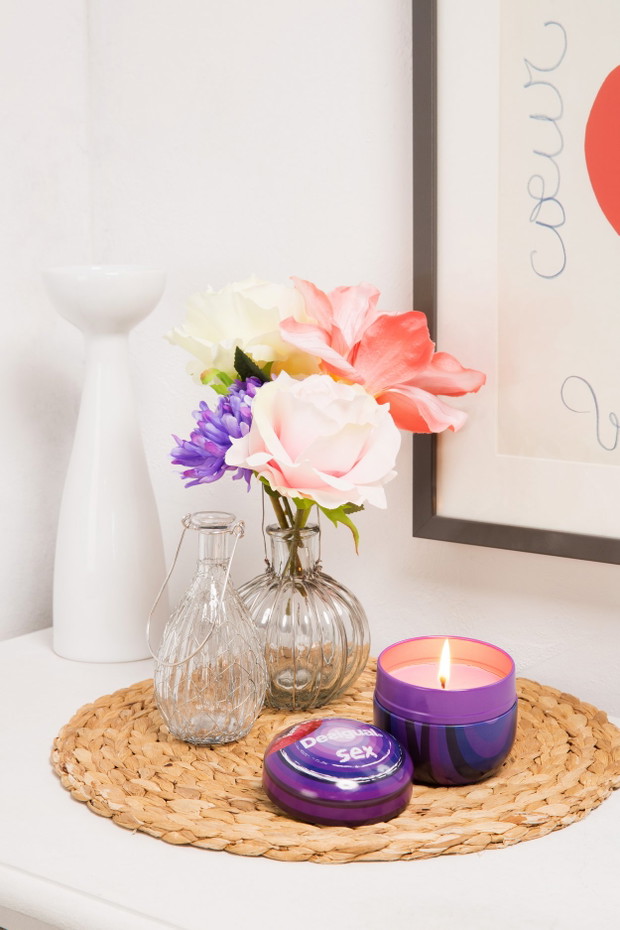 Desigual Home - dom w kolorach raju