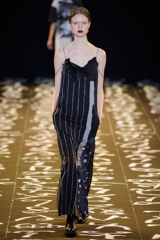 Edun jesień-zima 2016/2017