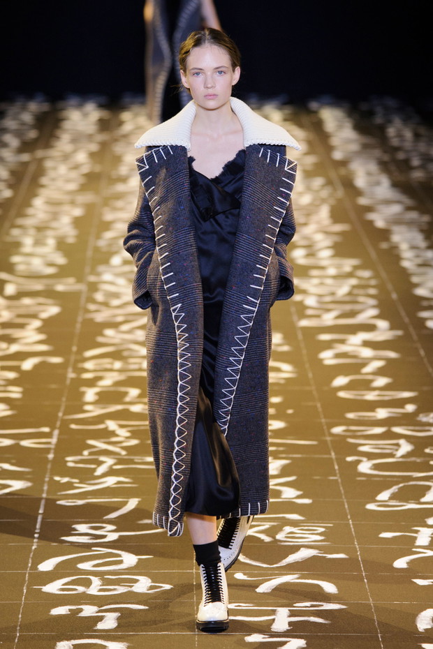 Edun jesień-zima 2016/2017