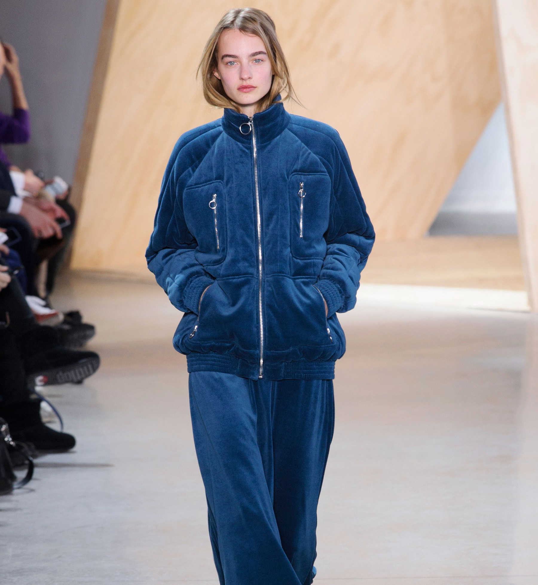 Lacoste jesień-zima 2016/2017