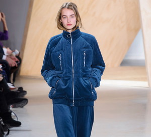 Lacoste jesień-zima 2016/2017