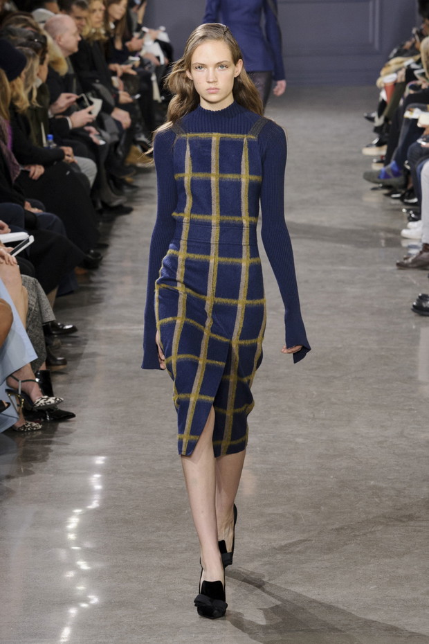 Jason Wu jesień-zima 2016/2017