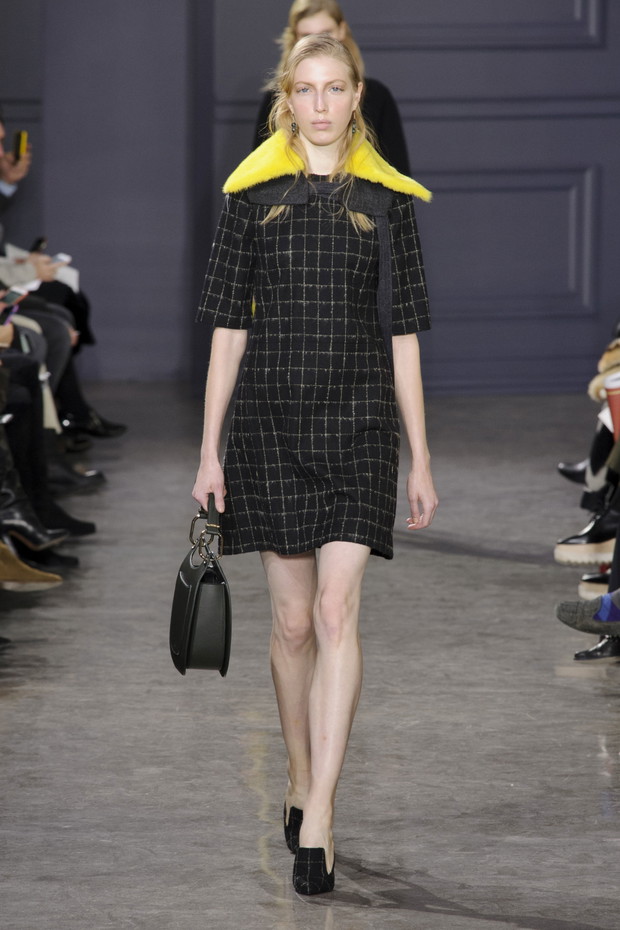 Jason Wu jesień-zima 2016/2017
