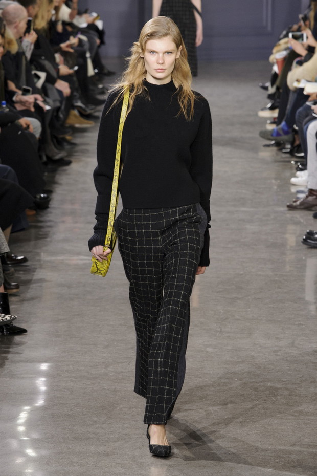 Jason Wu jesień-zima 2016/2017