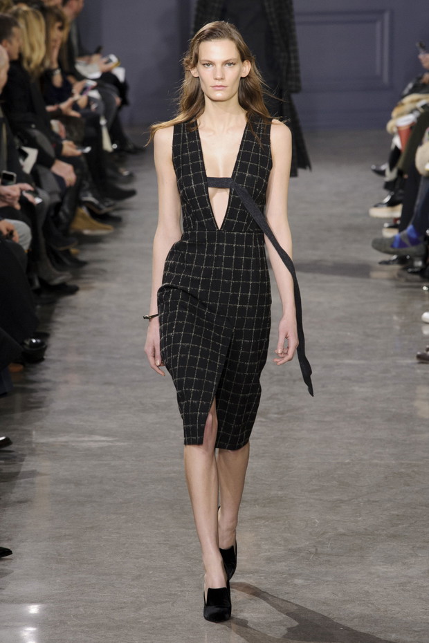 Jason Wu jesień-zima 2016/2017