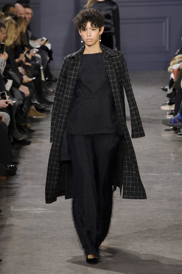 Jason Wu jesień-zima 2016/2017