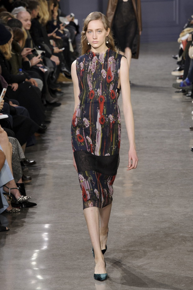 Jason Wu jesień-zima 2016/2017