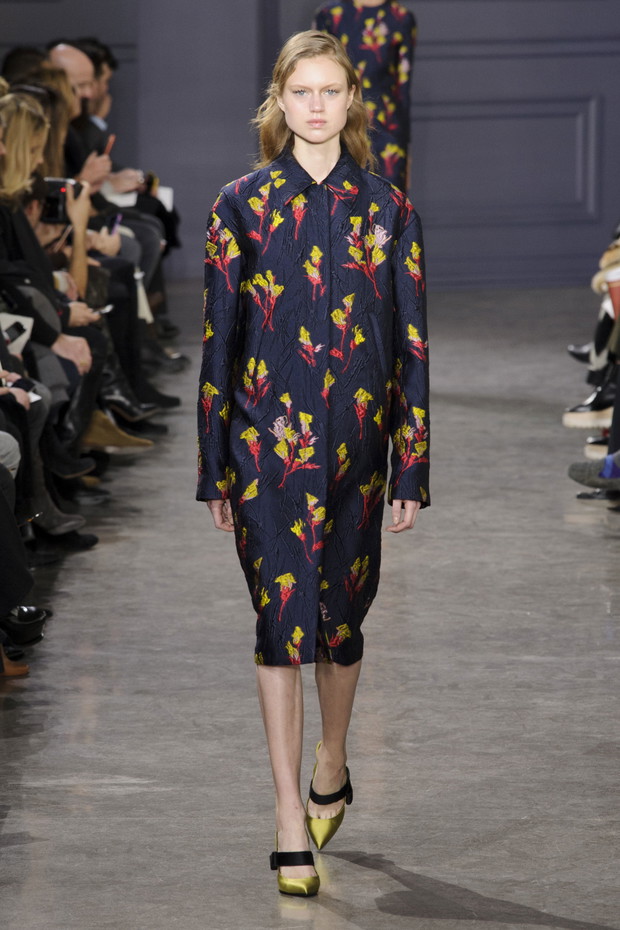 Jason Wu jesień-zima 2016/2017