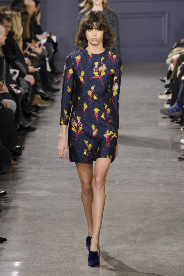Jason Wu jesień-zima 2016/2017
