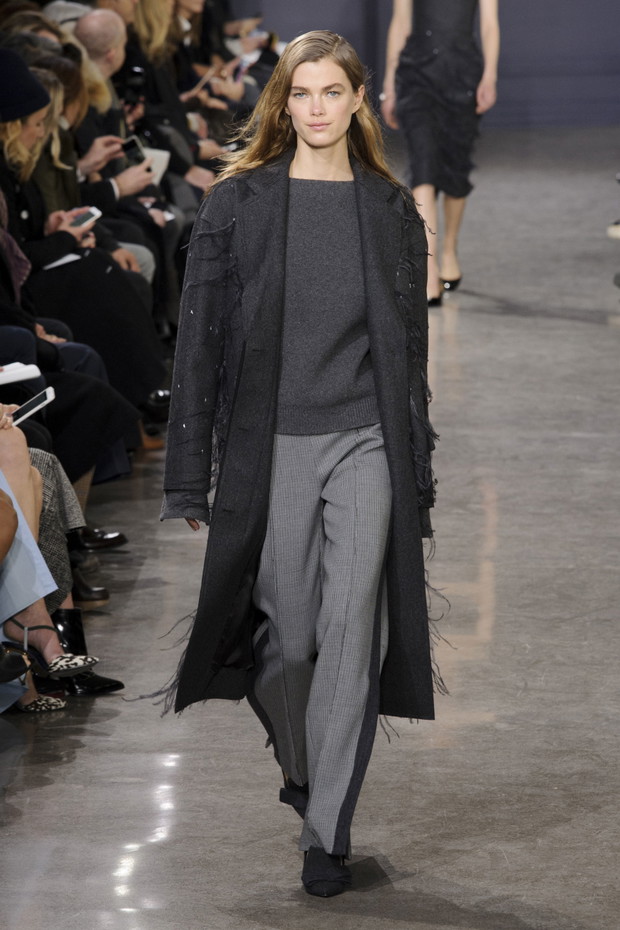 Jason Wu jesień-zima 2016/2017