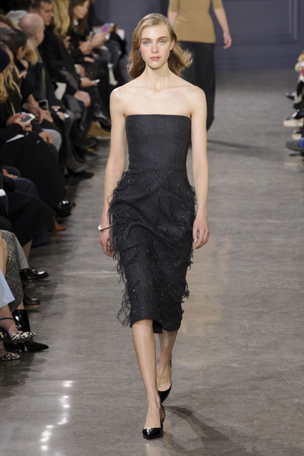 Jason Wu jesień-zima 2016/2017