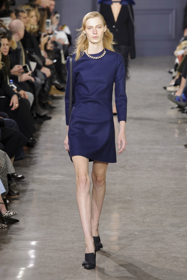 Jason Wu jesień-zima 2016/2017