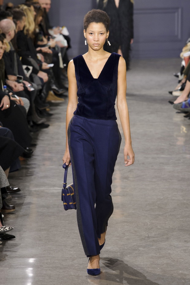 Jason Wu jesień-zima 2016/2017