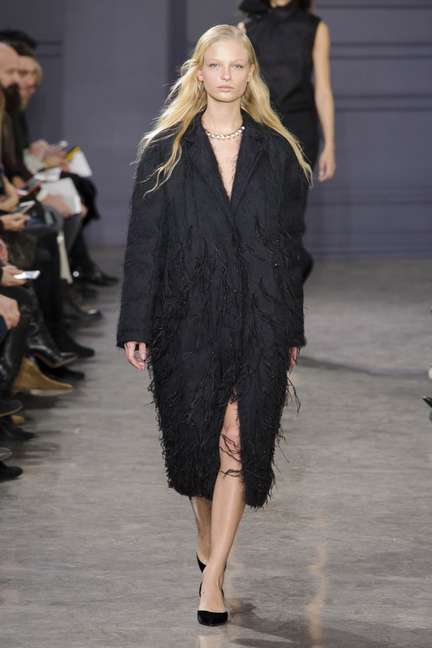 Jason Wu jesień-zima 2016/2017