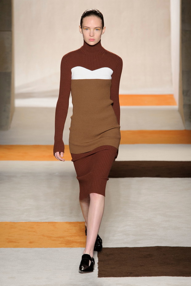 Victoria Beckham jesień-zima 2016/2017