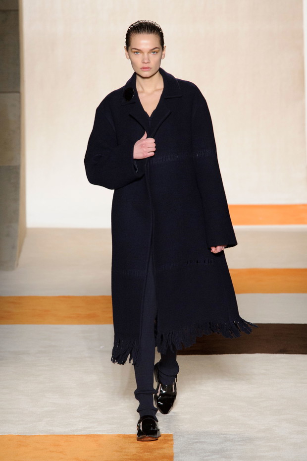 Victoria Beckham jesień-zima 2016/2017
