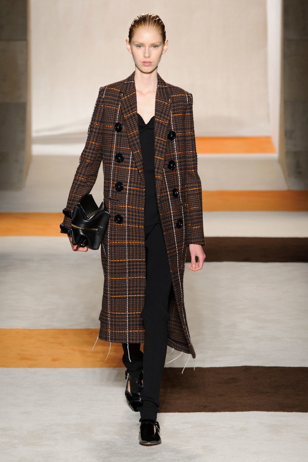 Victoria Beckham jesień-zima 2016/2017