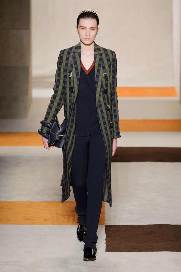 Victoria Beckham jesień-zima 2016/2017